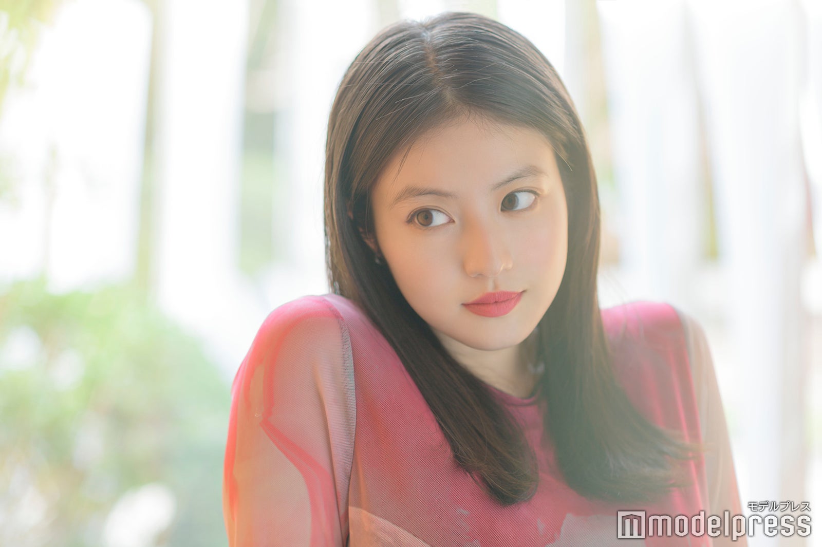 今田美桜（C）モデルプレス