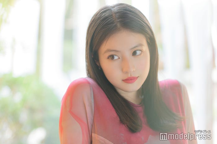 今田美桜(C)モデルプレス