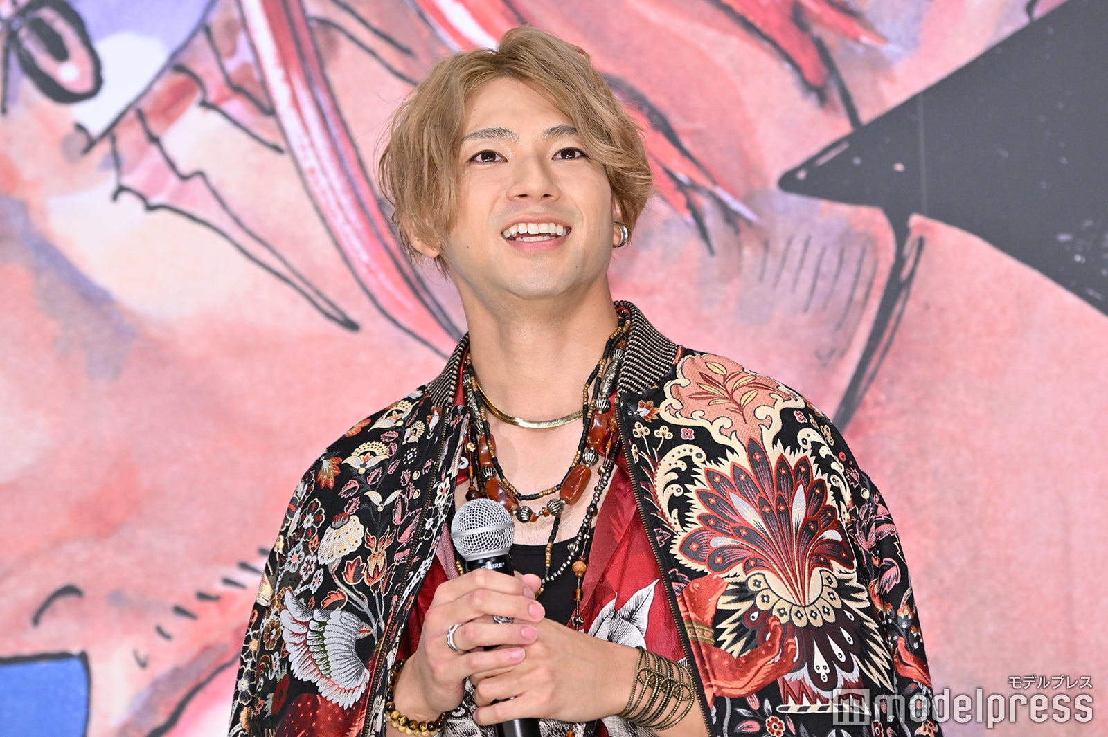 山田裕貴（C）モデルプレス