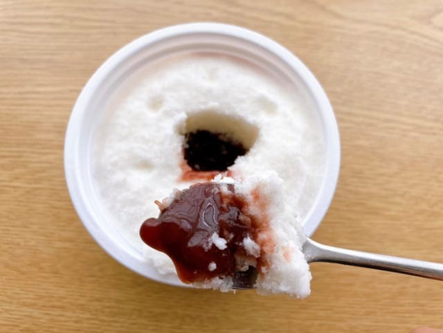 本格派な味わいです。