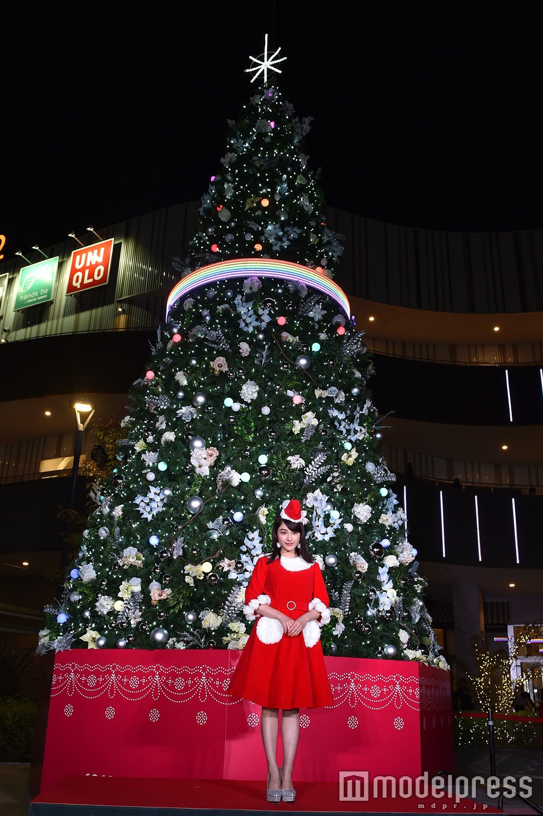 平祐奈 （C）モデルプレス