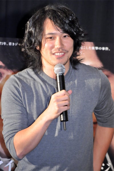 松山ケンイチ、「なんとかしなきゃ」の想いで被災地へ　妻夫木聡と濃密トーク展開