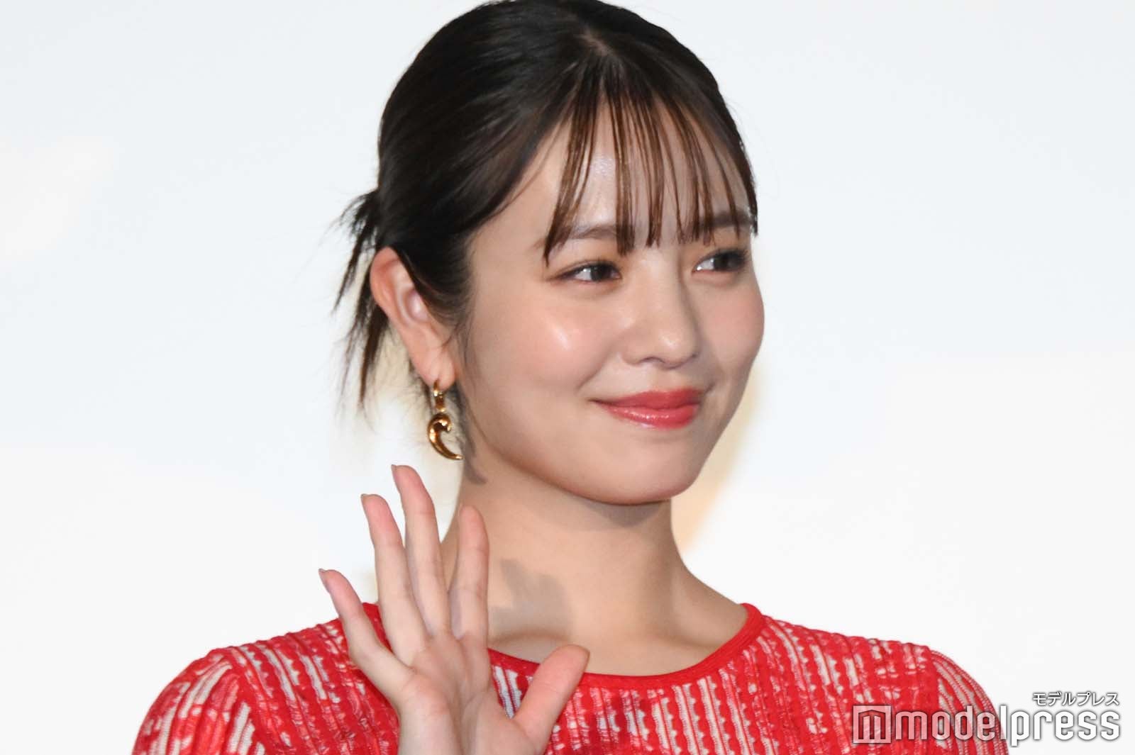 横田真悠（C）モデルプレス