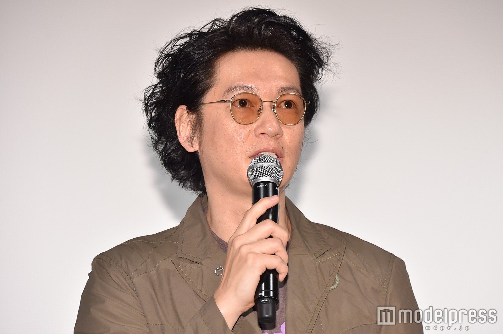 井浦新（C）モデルプレス