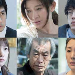 モデルプレス - 坂口健太郎&川栄李奈が恋人役「願いどおりのキャスティング」 映画「人魚の眠る家」追加キャスト発表
