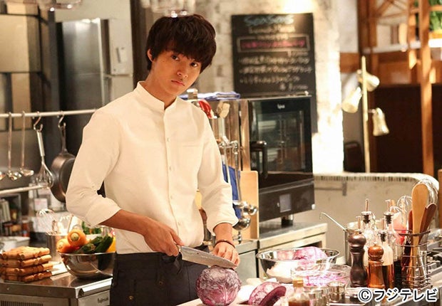 桐谷美玲主演 月9「好きな人がいること」＜第2話あらすじ＞ モデルプレス