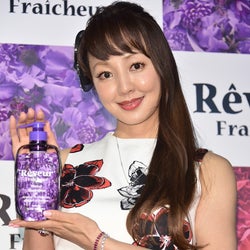 神田うの“行ったり来たり婚”の生活を語る「男性は絶対に飽きると思っていた」