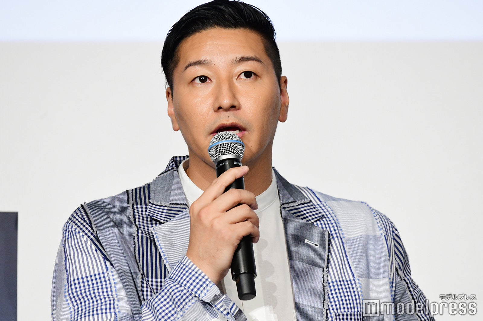 長田庄平 （C）モデルプレス