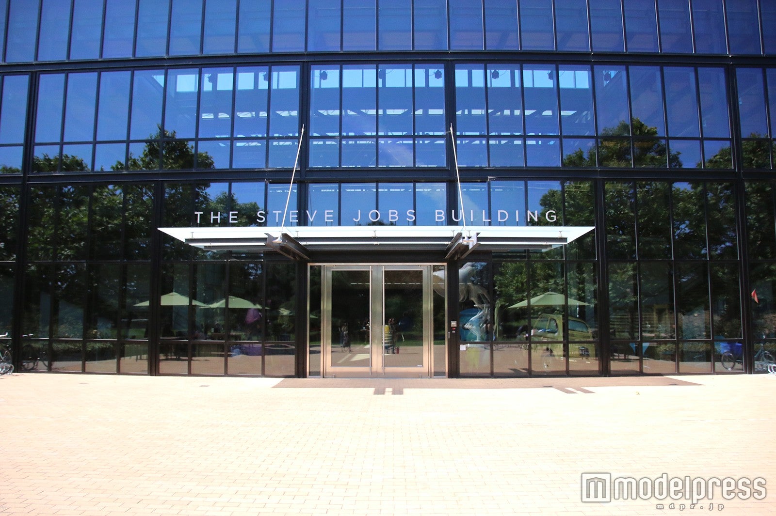 「ピクサー・アニメーション・スタジオ」（C）モデルプレス