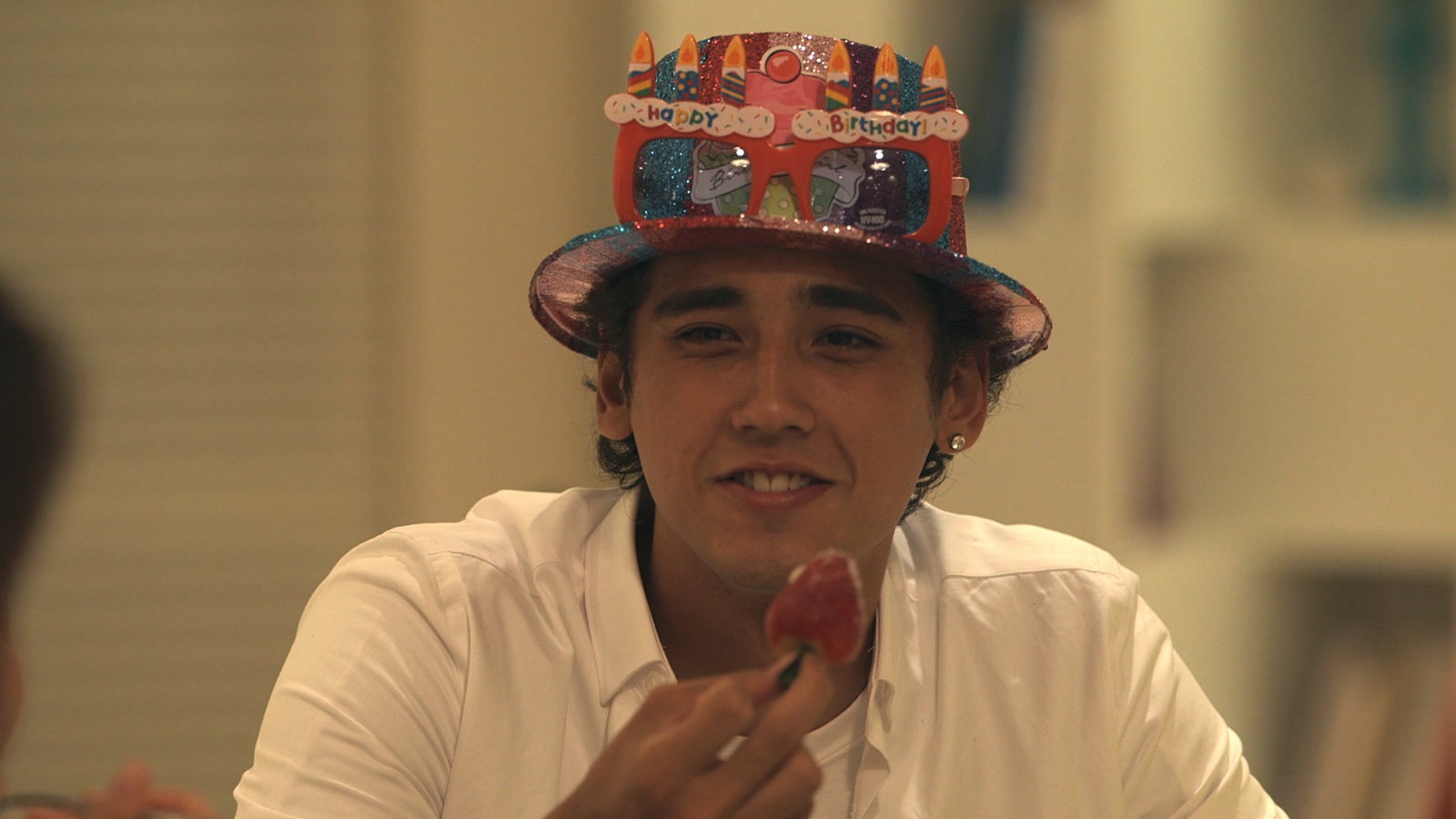 『TERRACE HOUSE ALOHA STATE』16th WEEK（C）フジテレビ／イースト・エンタテインメント