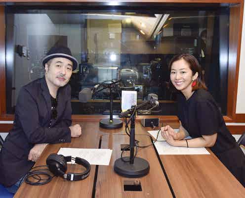 優香、“結婚を一番近くで見届けていた人”と初対談