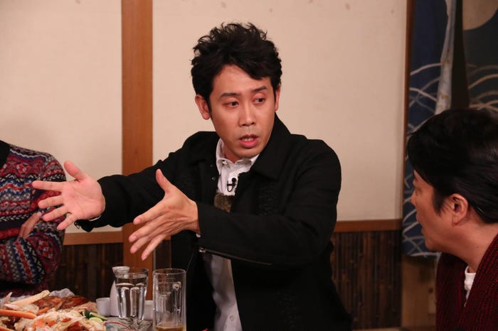 大泉洋 (C)フジテレビ