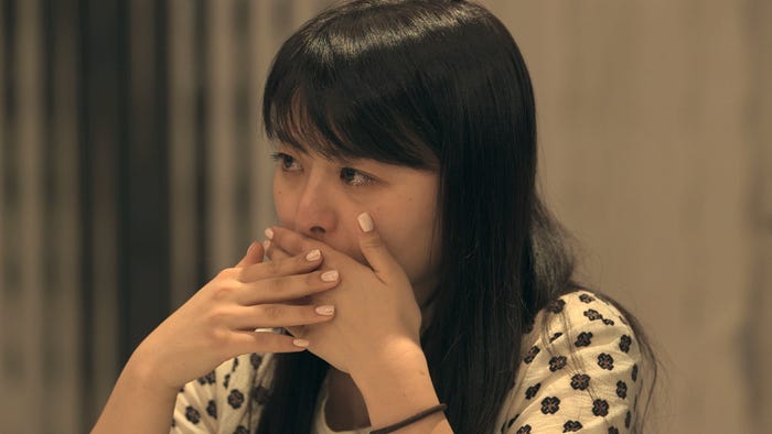 「TERRACE HOUSE OPENING NEW DOORS」26th WEEK(C)フジテレビ/イースト・エンタテインメント