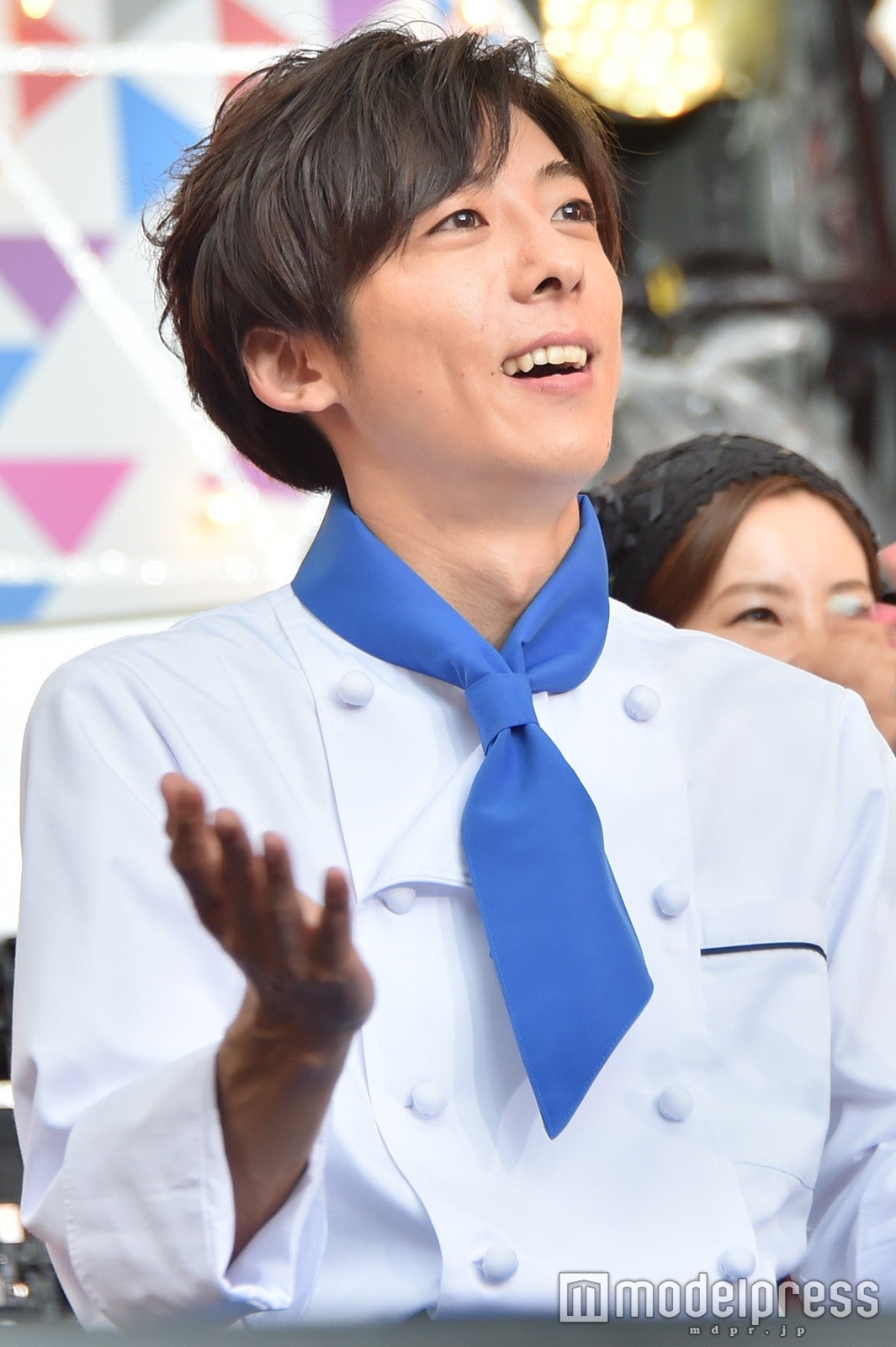 高橋一生（C）モデルプレス