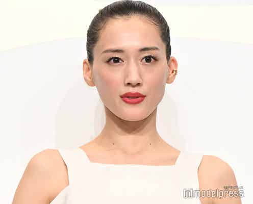 綾瀬はるか、理想の時の重ね方に持論展開「悲しいなと思うことがあっても…」