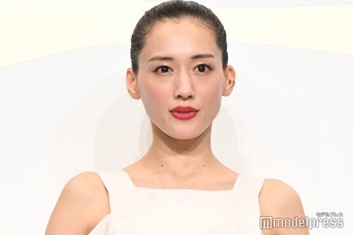 綾瀬はるか(C)モデルプレス