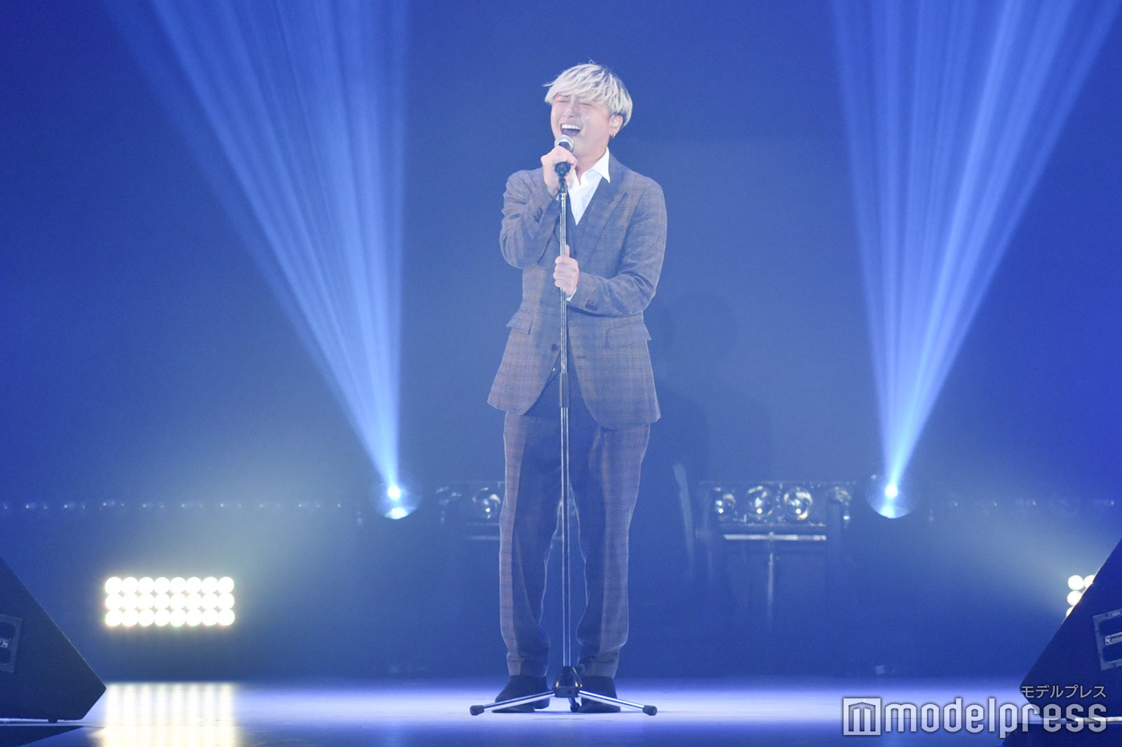 大野雄大（C）モデルプレス