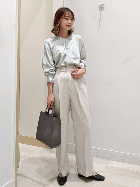 グローバルワーク