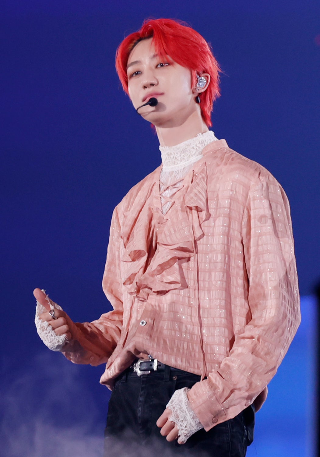 THE 8（C）PLEDIS Entertainment