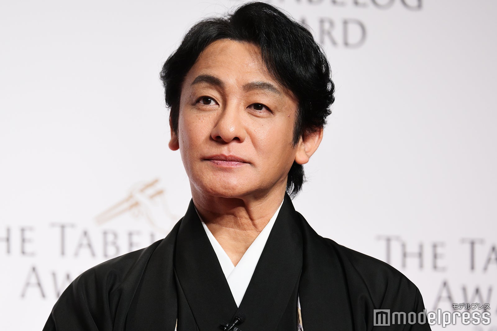 片岡愛之助（C）モデルプレス