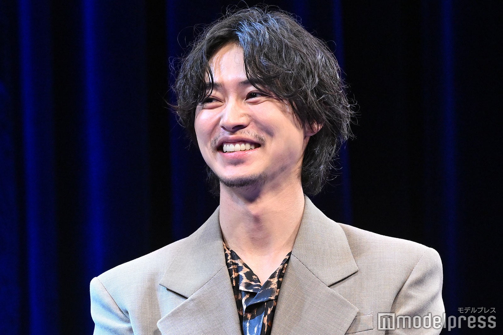 山崎賢人（C）モデルプレス