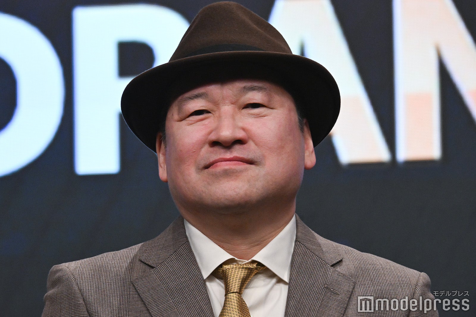 佐藤二朗（C）モデルプレス