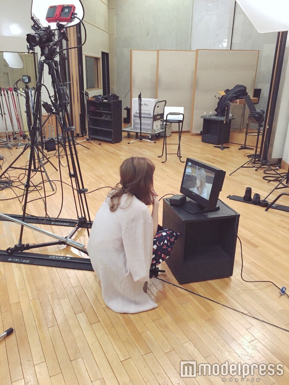 MACO「泣いた」と反響の人気ナンバーで新たな試み　独占コメント到着