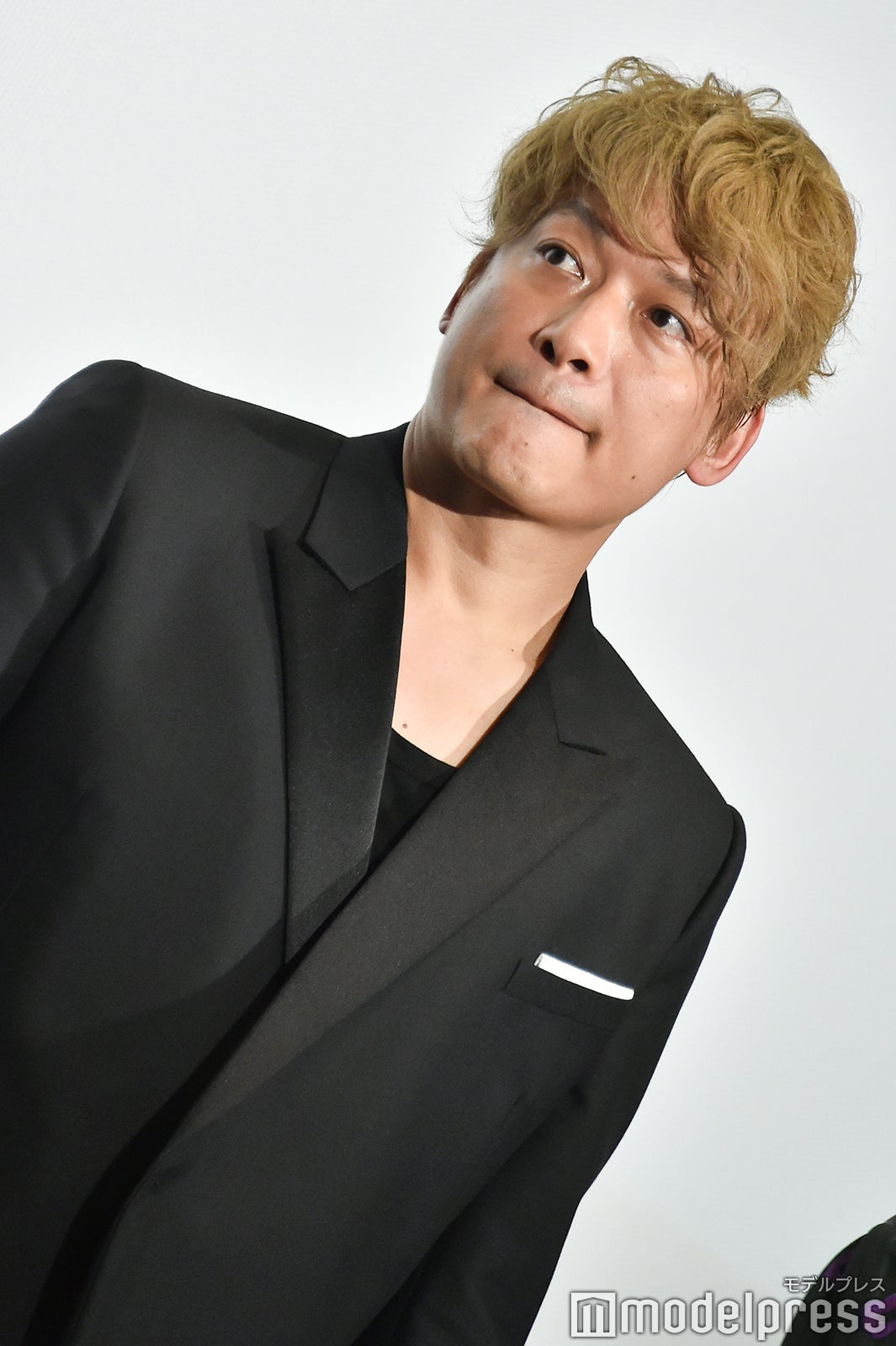 香取慎吾 （C）モデルプレス