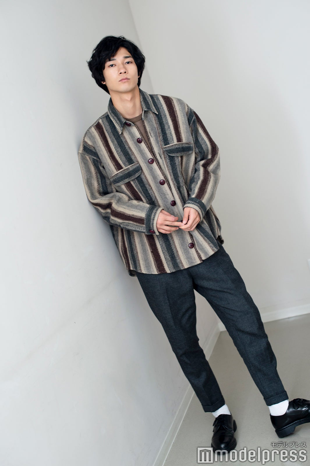 清原翔（C）モデルプレス