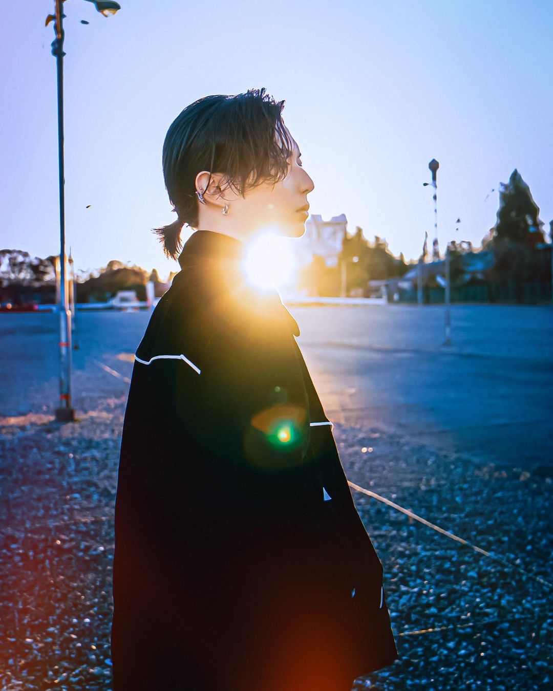 正宗幹也（みっき～）Instagramより