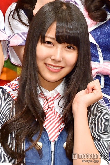 NMB48メンバー「楽屋では全裸」と告白