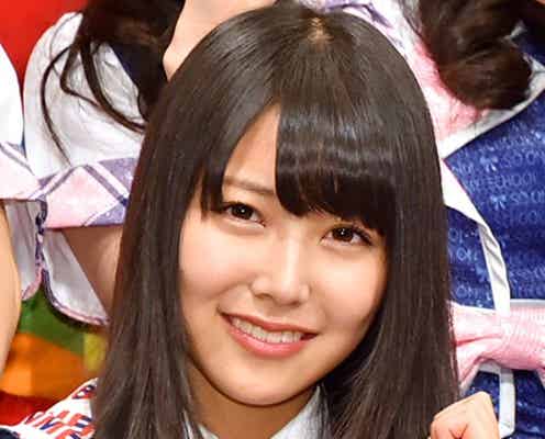 NMB48メンバー「楽屋では全裸」と告白