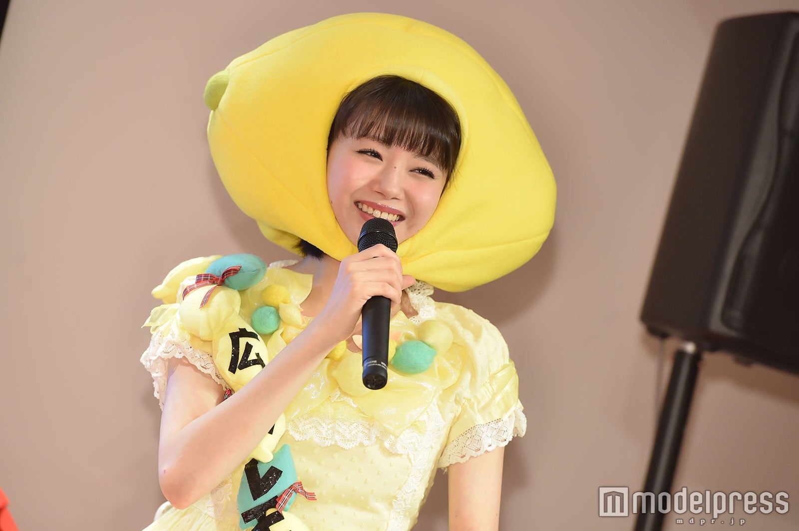 市川美織（C）モデルプレス