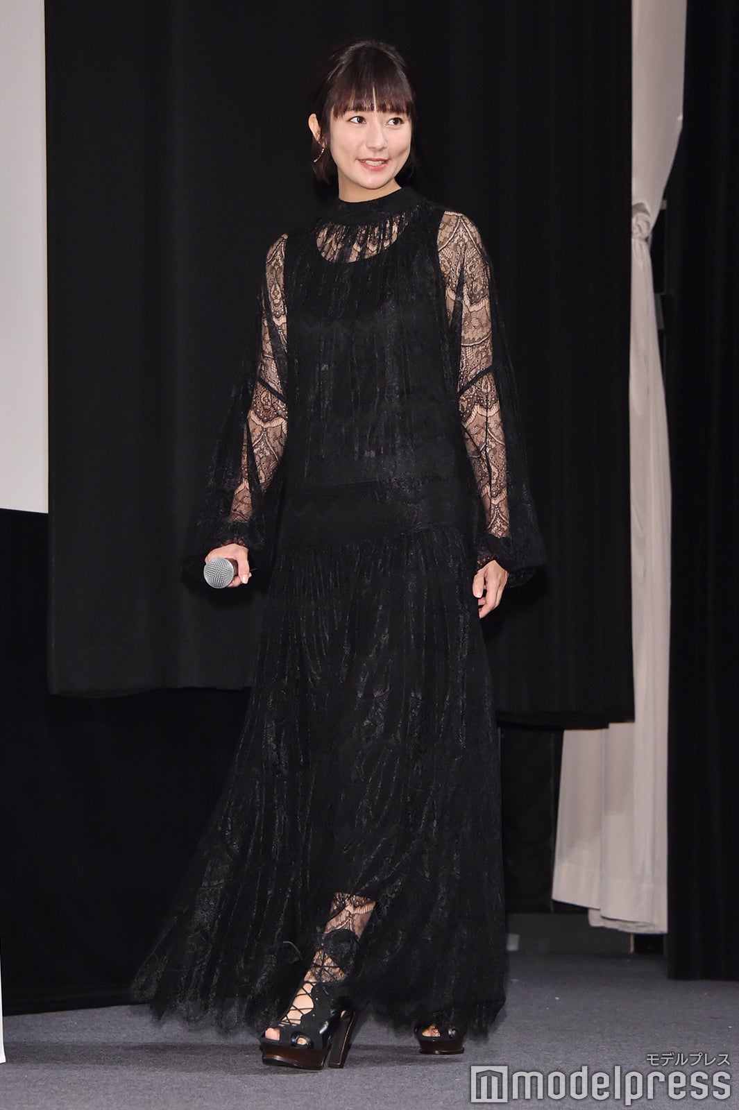 木村文乃（C）モデルプレス