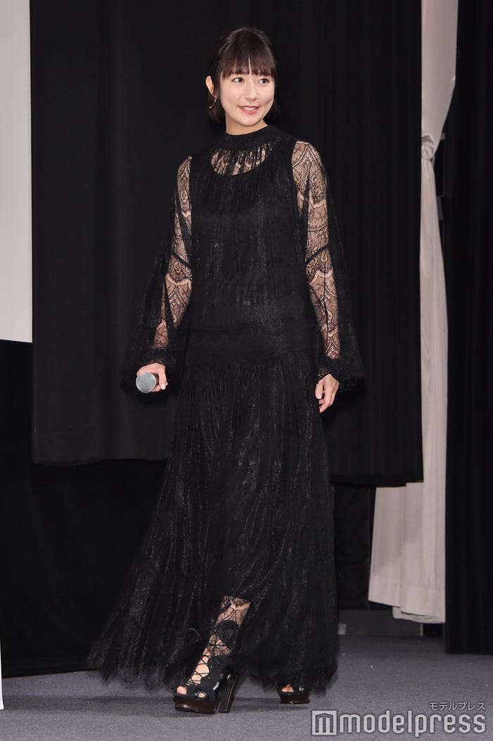 木村文乃(C)モデルプレス