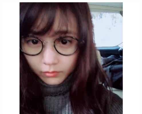 有村架純、新ヘアが可愛い “オフモード動画”に「彼女感」「天使でしかない」