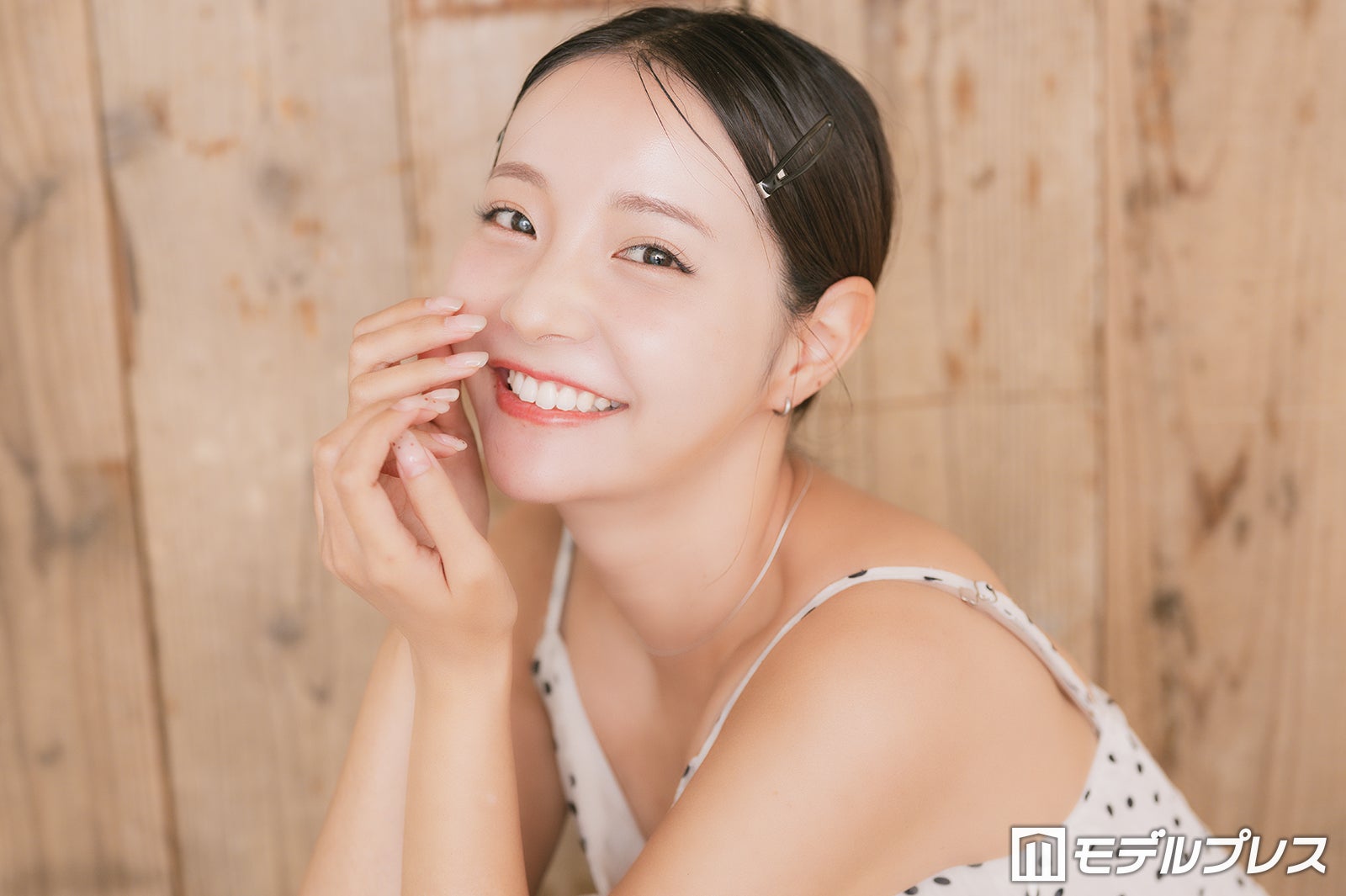志（C）モデルプレス