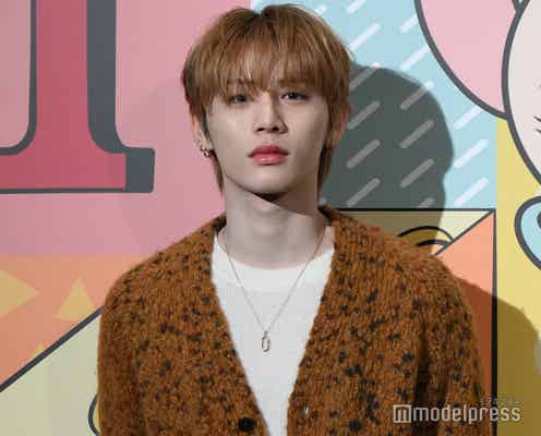 BOYNEXTDOORテサン、変装なしで日本観光「他のメンバーも後ろに」「会いたかった」と反響