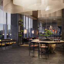 ウェスティンホテル横浜/画像提供:マリオット・インターナショナル