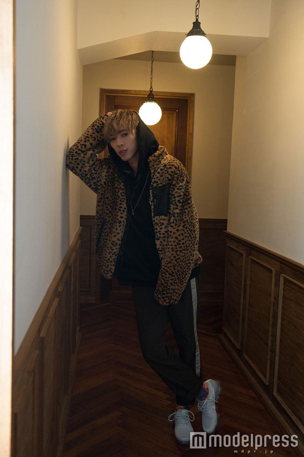 U（C）モデルプレス