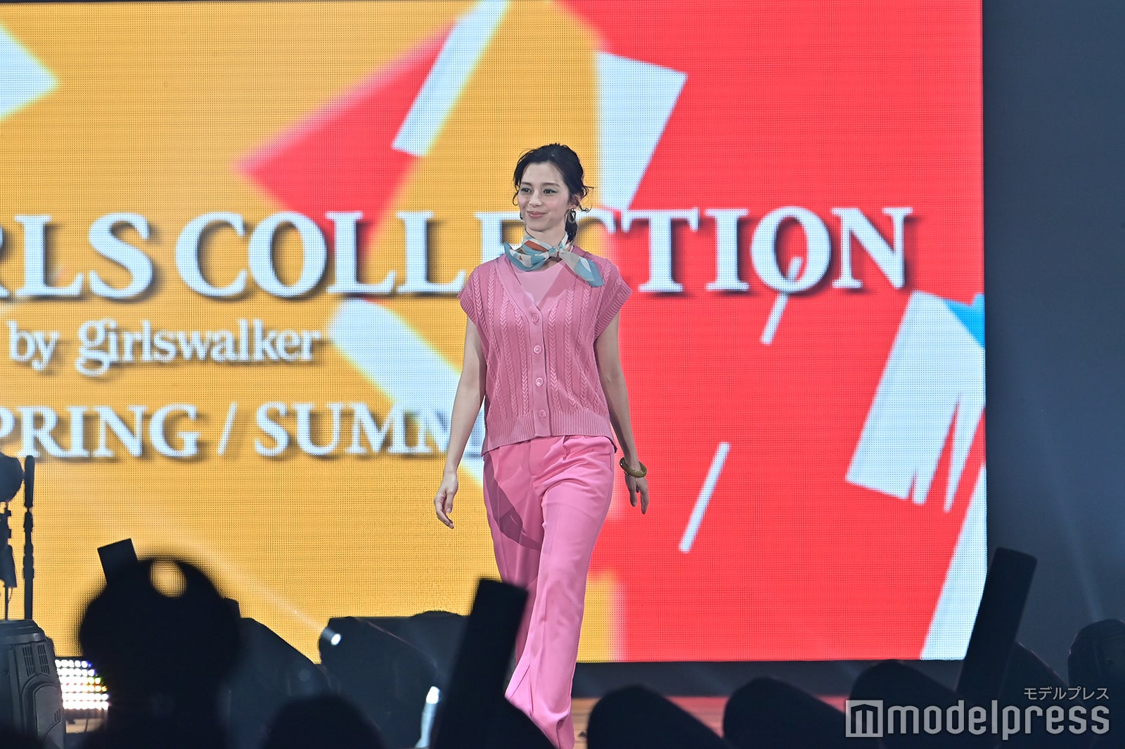 中条あやみ（C）モデルプレス