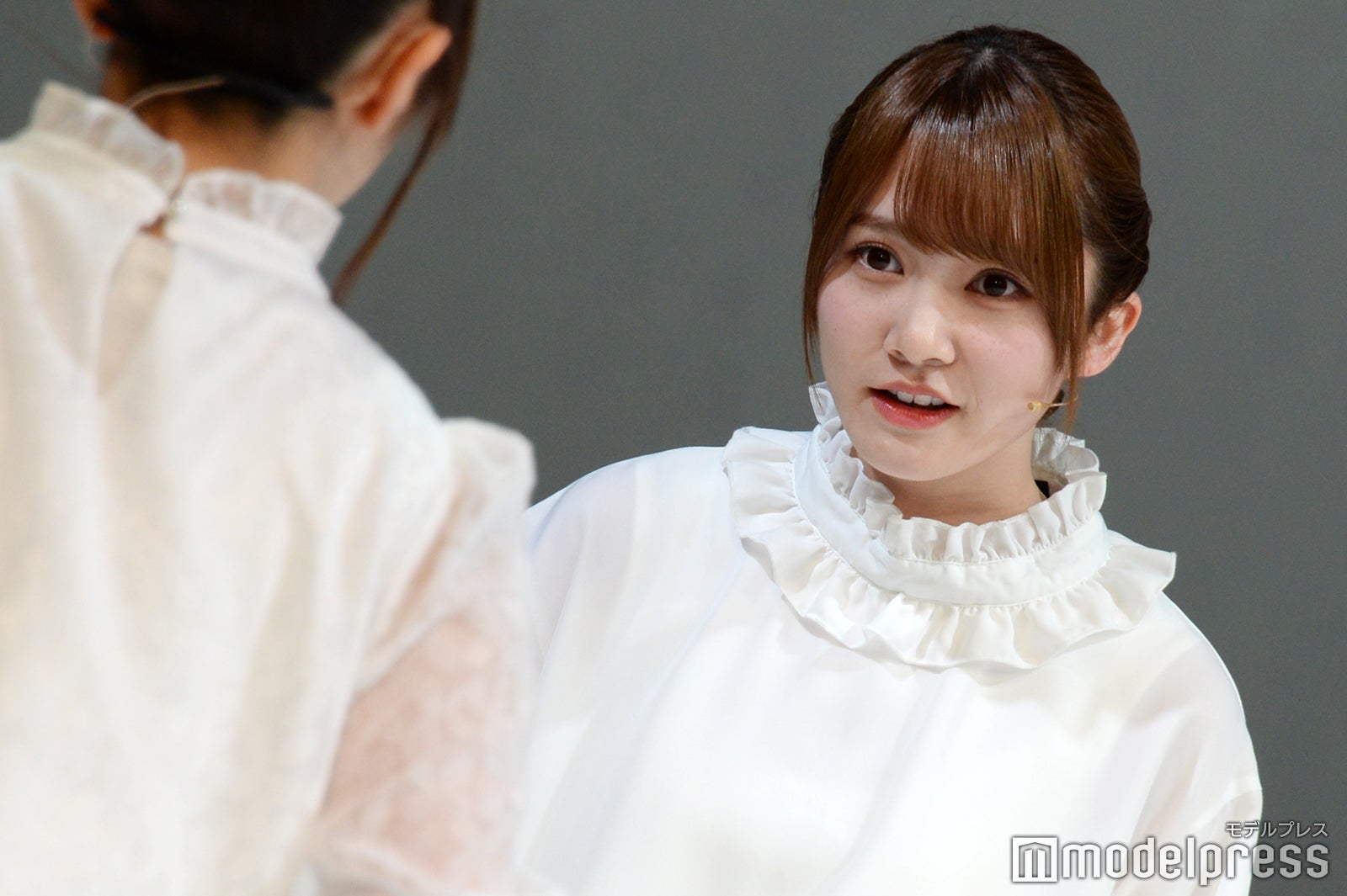 加藤史帆（C）モデルプレス