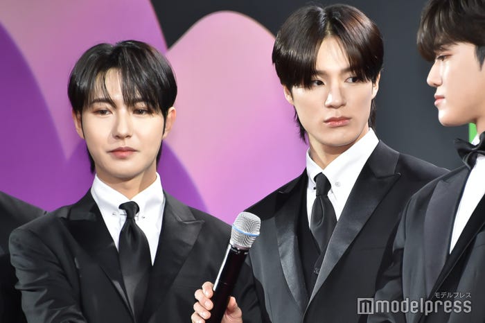 RENJUN、JENO(C)モデルプレス