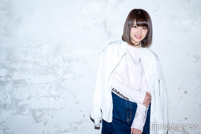 “りこぴん”こと永井理子さん(C)モデルプレス