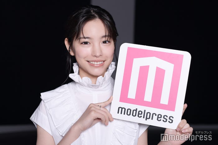 當真あみ(C)モデルプレス