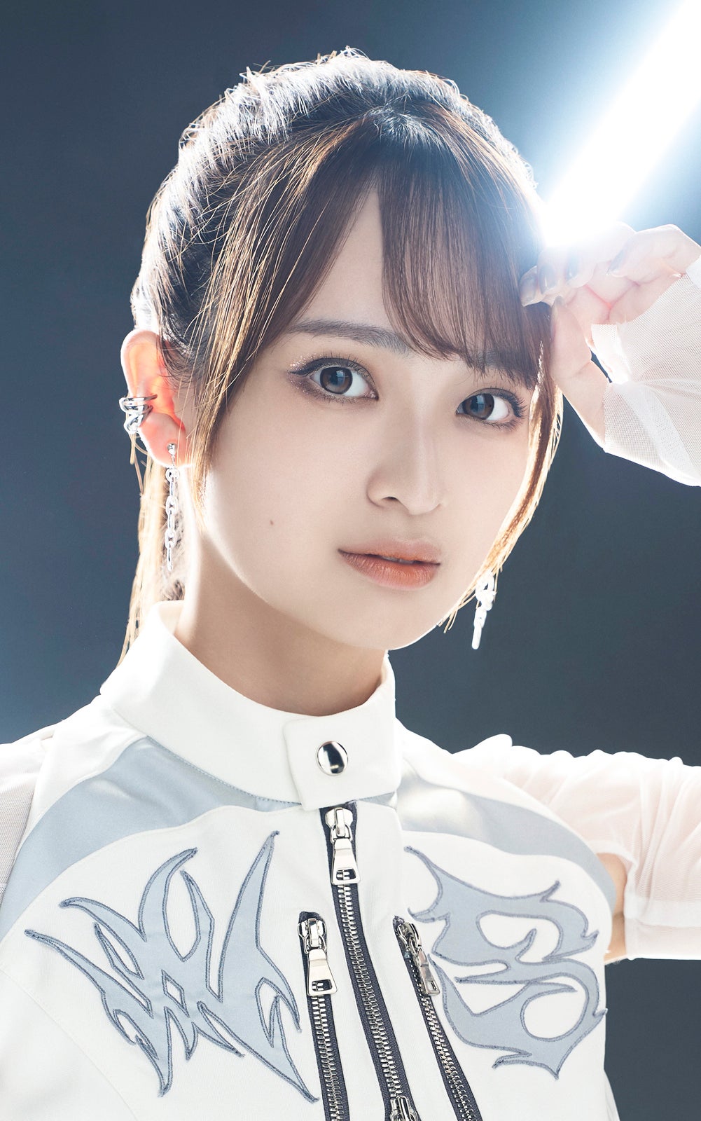 ALLY（提供写真）