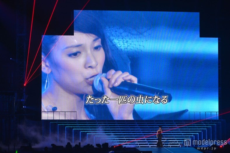 「AKB48 2013 真夏のドームツアー～まだまだ、やらなきゃいけないことがある～」東京ドーム公演1日目より