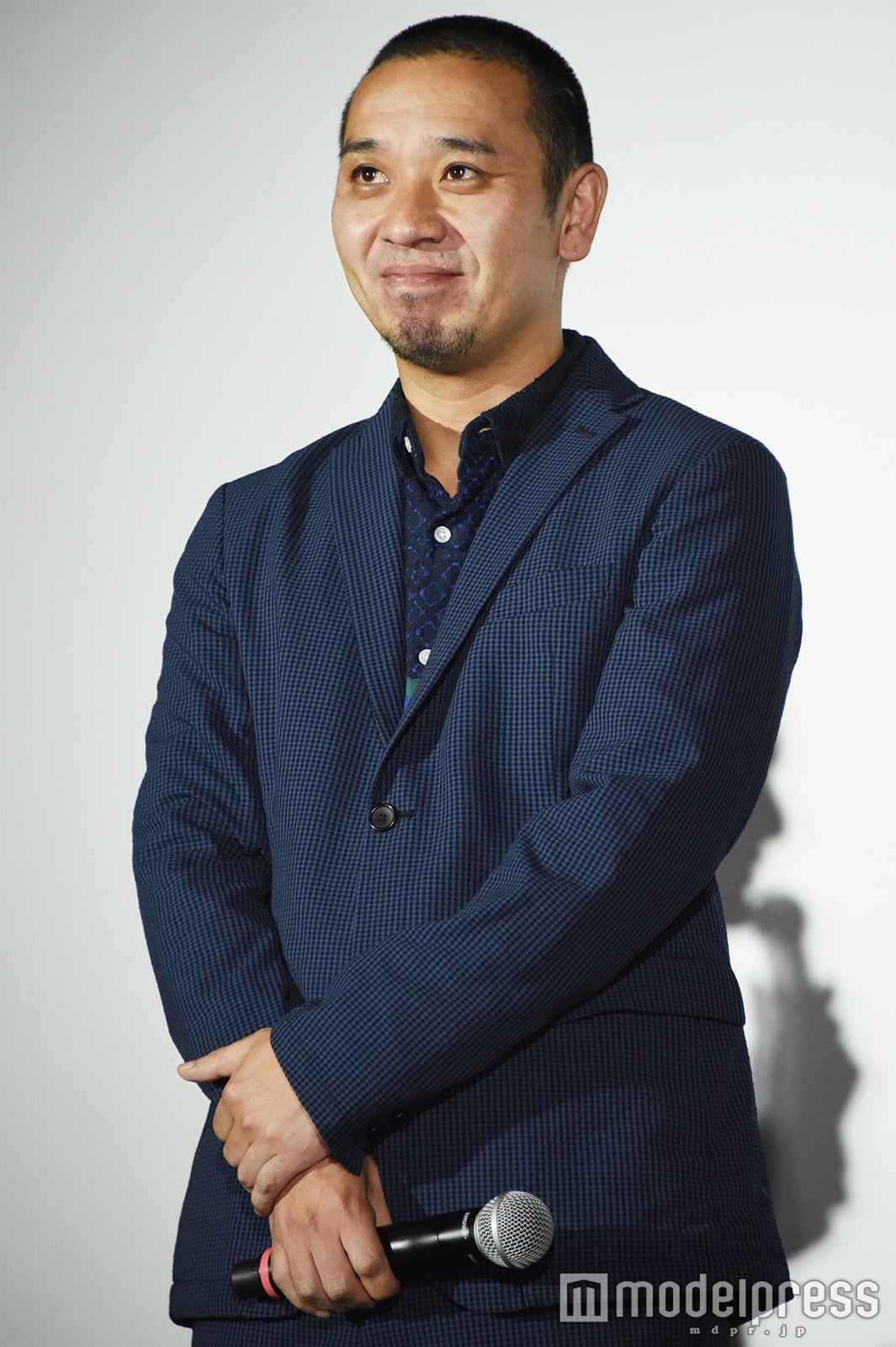 大悟（C）モデルプレス