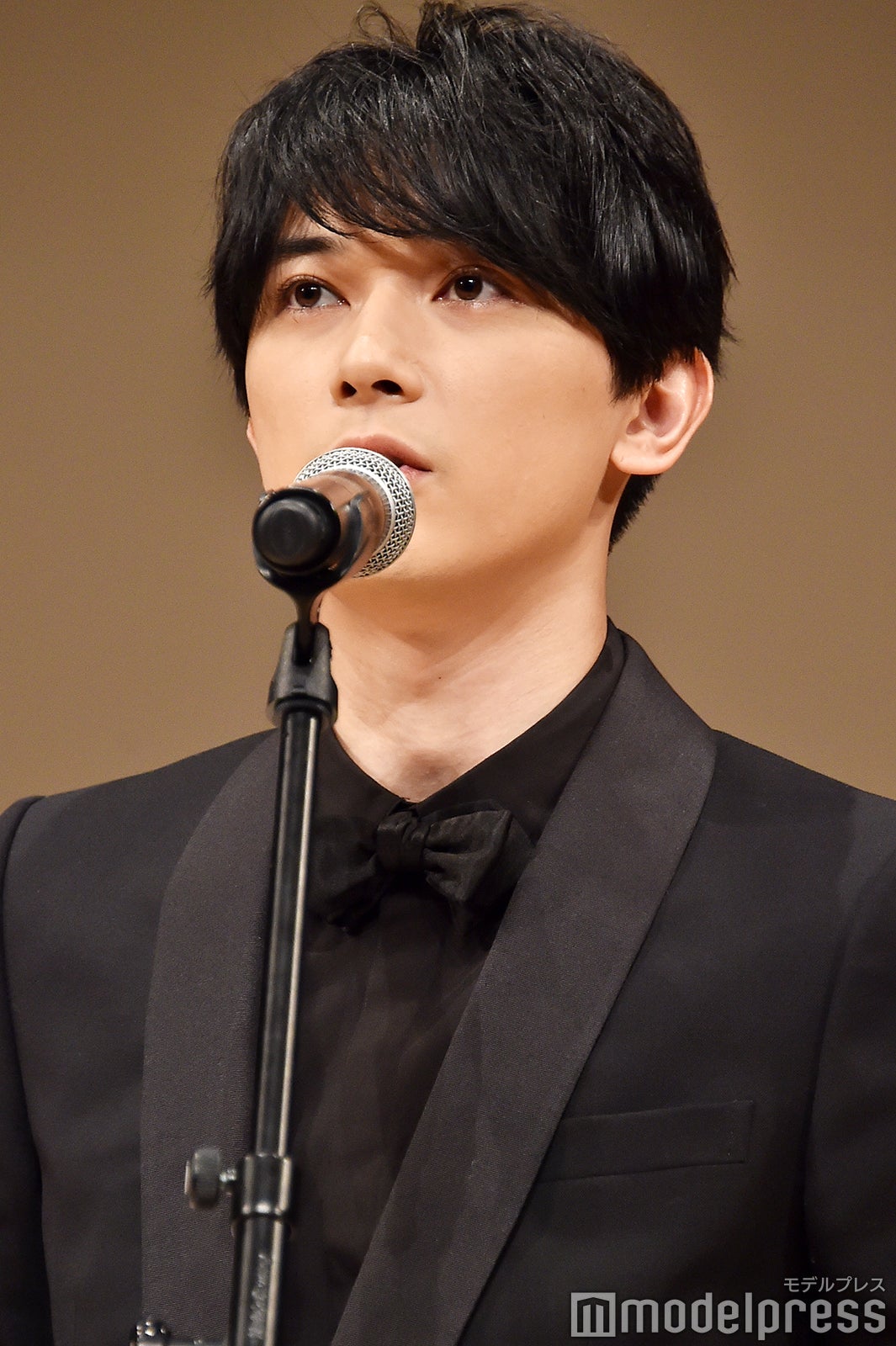 吉沢亮 （C）モデルプレス