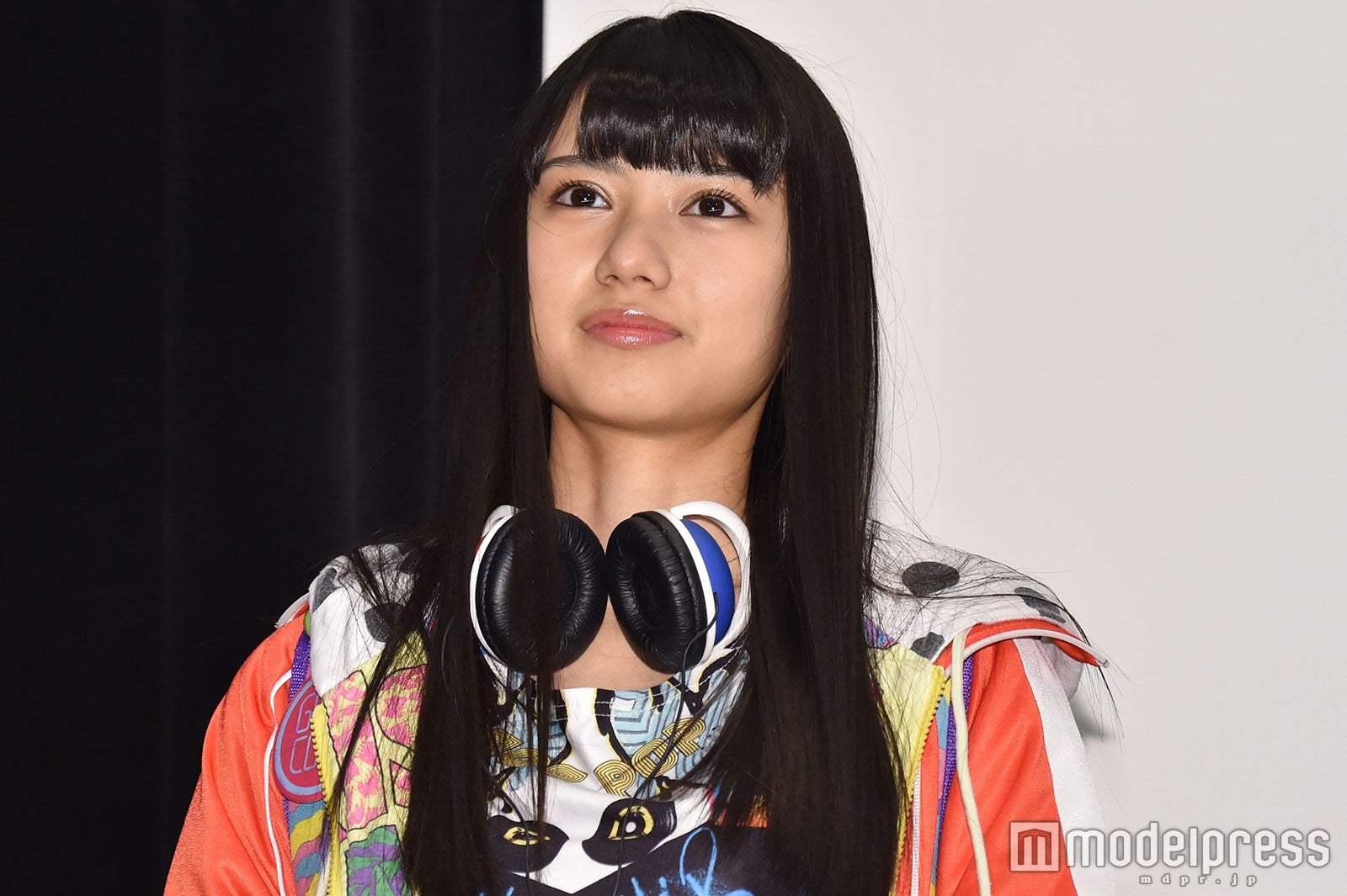 黒崎レイナ （C）モデルプレス